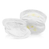 Absorvente Para Seios Descartável 30uni Medela