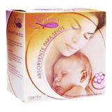 Absorvente Protetor Para Seios Karisma C 12
