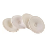 Absorventes De Seios Lavavel 4 Kits Com 16 Unidades