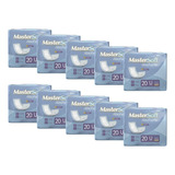 Absorventes Geriátrico Dry Kit Com 10 Pacotes