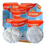 Absorventes Para Seios Cremer 12 Caixas Com 30 Unidades Cada