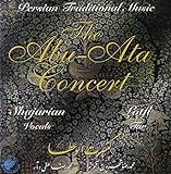 Abu Ata Concert