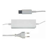 Ac Adaptador Fonte Carregador Nintendo Wii Bivolt 110 220v