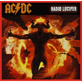 Ac dc Box Radio Lucifer 2016 From The Brian 06 Cd Acdc