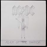 AC DC Cd Flick Of The Switch 1983 Digipack