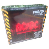 Ac dc Cd Power Up Deluxe