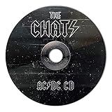 AC DC CD