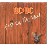 Ac dc Fly On The Wall