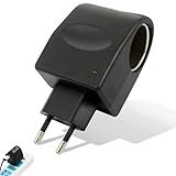 Ac Para Dc Isqueiro De Carro Inversores De Energia Do Veículo Conversor Universal Ac Para Dc Adaptador De Tomada De Carro Para Parede Tomada De Parede Transformador De Fonte De Alimentação Para