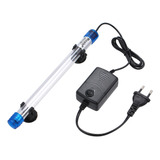 Ac110 220v 7w Esterilizador Uv Lâmpada Germicida Ultraviole