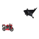 Acab Carenagem Lateral L d Honda Cbr 600 Rr 07 12 323 