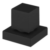 Acab Reg Imperatriz Black Matte 1 2 A 1 C65 3393