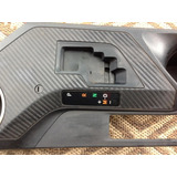 Acabamento Alavanca Cambio Console Rav4 2015