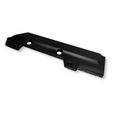 Acabamento Alojamento Farol Volvo Fh12 L Esquerdo Plastico