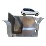 Acabamento Bagagito Porta Malas Nissan Livina L d t 