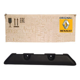 Acabamento Banco Master Moldura Tampa Capa Original Renault