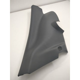 Acabamento Banco Soleira Porta Lado Direito Vw 2015