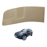 Acabamento Banco Traseiro Esquerdo Bmw X5 M 2008 2009 Usado