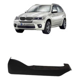 Acabamento Banco Trilho Direito Bmw X5 2007 A 2014 Usado