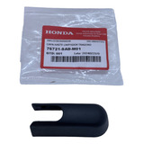 Acabamento Braço Limpador Traseiro Honda Fit 06 14 Original