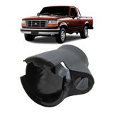 Acabamento Coluna Capa Direção Ford F1000 F4000 1993 A 1999