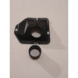 Acabamento Coluna Direção Chapéu De Bruxa Original Gm Opala
