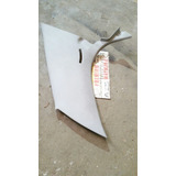 Acabamento Coluna Traseira Dir Mitsubishi Lancer Glx 1998