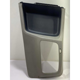 Acabamento Console Alavanca Cambio Honda Civic