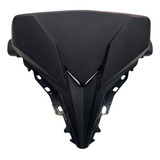 Acabamento De Carenagem Frontal Cb650f 2018 2019 Original