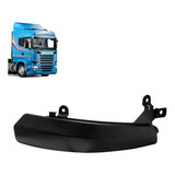 Acabamento Defletor Caminhao P Scania 124 S 5 Extensão