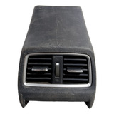 Acabamento Difusor Ar Traseiro Honda Civic G10 2021 Ex Usado