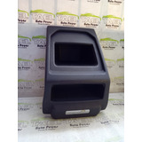 Acabamento Do Console Porta Copos Evoque 2012 16 Bj3204569aa