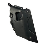 Acabamento Esquerdo Tanque Usado Yamaha Mt 09 Original 2016