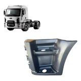 Acabamento Estribo Duplo Ford Cargo 1729 2429 Lado Esquerdo