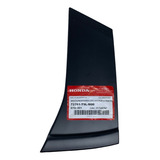 Acabamento Externo Porta Tras Esq Honda City 15 21 Orig 