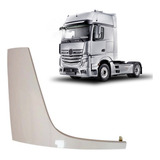 Acabamento Farol Caminhão Mb Actros Após 2019 Inferior Ld