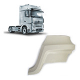 Acabamento Farol Caminhão Mb Actros Após 2019 Superior Ld P9