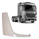 Acabamento Farol Mb Actros Após 2019 Le 9608805505