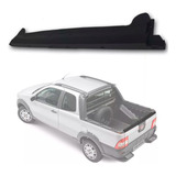 Acabamento Friso Tampa Traseira Fiat Strada Adventure 2009