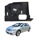 Acabamento Inferior Direito Painel Honda Civic Lxs2010 Usado