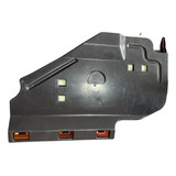 Acabamento Inferior Direito Painel Toyota Yaris 19 25 Usado