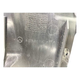 Acabamento Inferior Painel Direito Mercedes C200k 2002 A 06
