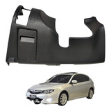 Acabamento Inferior Painel Subaru Impreza 2008 2009 Usado