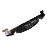 Acabamento Inferior Para Choque Hb20 2012 A 2019 Hyundai