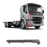 Acabamento Inferior Parabrisa Compativel Com Volvo Vm Ld