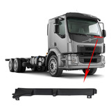 Acabamento Inferior Parabrisa Compativel Com Volvo Vm Le
