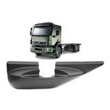 Acabamento Inferior Retrovisor Volvo Vm 220 270 210 260 310