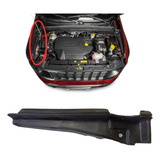 Acabamento Isolador Espuma Motor Lado Direito Jeep Renegade