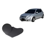Acabamento Lateral Banco Furo Passageiro Ford Ka 97 13