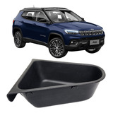 Acabamento Lateral Esquerdo Porta Malas Jeep Compass 2016 21